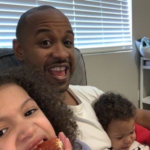 Meet your Posher, Darrell